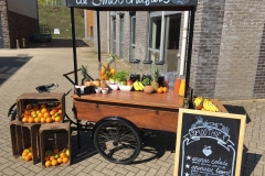 BC-Smoothiefiets