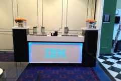 IBM-Smoothiebar